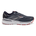 Brooks Adrenaline GTS 22 - Peacoat - India Ink - Grenadine