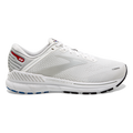 Brooks Adrenaline GTS 22 - White - Black - Blue
