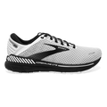 Brooks Adrenaline GTS 22 - White - Grey - Black