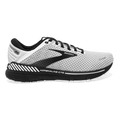 Brooks Adrenaline GTS 22 - White - Grey - Black