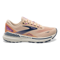 Brooks Adrenaline GTS 23 - Apricot - Estate Blue - Orchid
