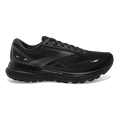 Brooks Adrenaline GTS 23 - Black - Black - Ebony