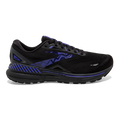 Brooks Adrenaline GTS 23 - Black - Ebony - Liberty