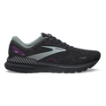 Brooks Adrenaline GTS 23 - Black - Light Blue - Purple