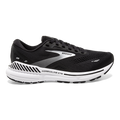 Brooks Adrenaline GTS 23 - Black - White - Silver