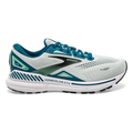 Brooks Adrenaline GTS 23 - Blue - Moroccan - Spring Bud