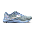 Brooks Adrenaline GTS 23 - Blue - Open Air - Pink