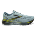 Brooks Adrenaline GTS 23 - Cloud Blue - Goblin Blue - Lime