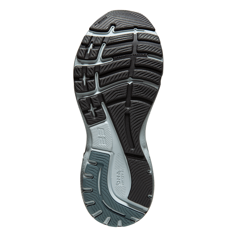 Brooks Adrenaline GTS 23 - Cloud Blue - Goblin Blue - Lime