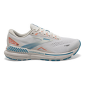 Brooks Adrenaline GTS 23 - Coconut - Papaya - Blue
