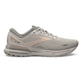 Brooks Adrenaline GTS 23 - Crystal Grey - Villa - White