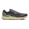 Brooks Adrenaline GTS 23 - Ebony - Smoke Green - Clay