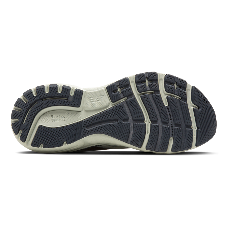 Brooks Adrenaline GTS 23 - Mercury - Copper - Ebony