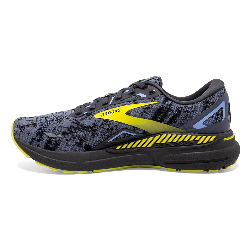 Brooks Adrenaline GTS 23 - Nine Iron - Folkstone - Sulphur