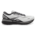 Brooks Adrenaline GTS 23 - Oyster - Ebony - Alloy