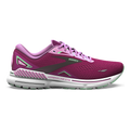 Brooks Adrenaline GTS 23 - Pink - Festival Fuchsia - Black