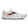 Brooks Adrenaline GTS 23 - White - Cream - Pink