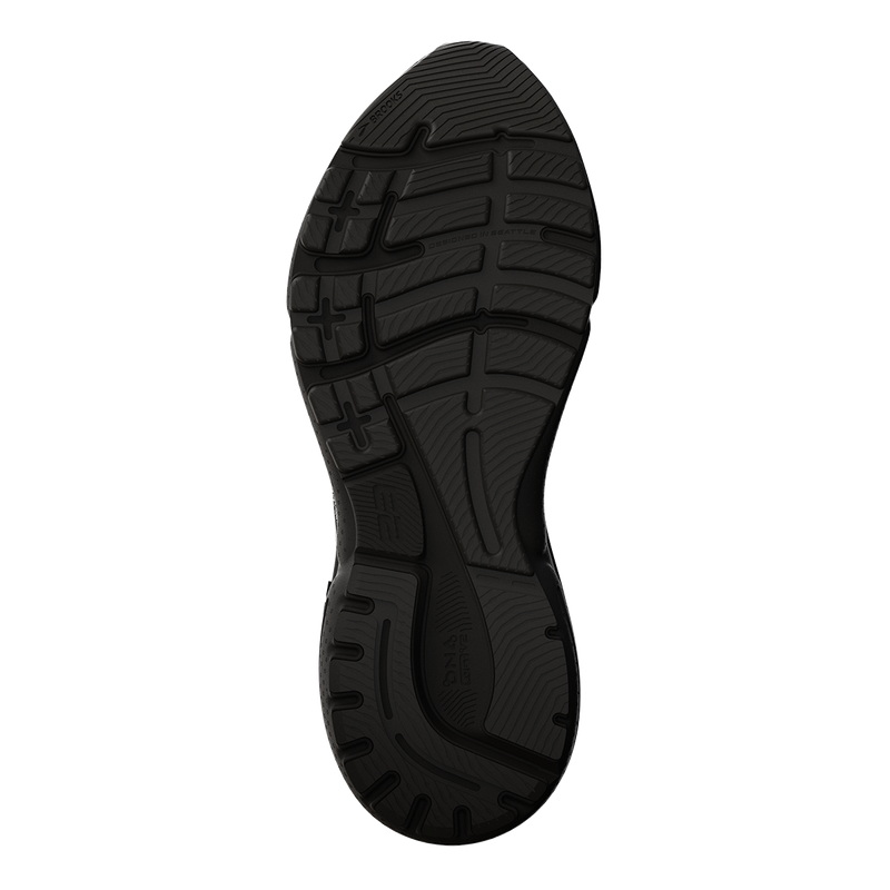 Brooks Adrenaline GTS 23 - White - Grey - Black
