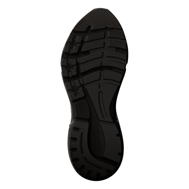 Brooks Adrenaline GTS 23 - White - Grey - Black