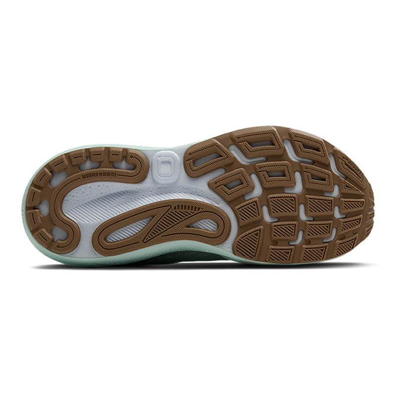 Brooks Adrenaline GTS 24 Cloud Blue - Coconut - Portabella