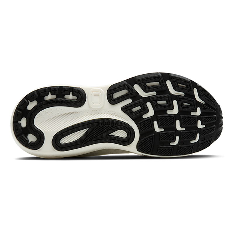 Brooks Adrenaline GTS 24 Coconut - Black - White Sand