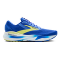 Brooks Adrenaline GTS 24 Yellow Blue Mens
