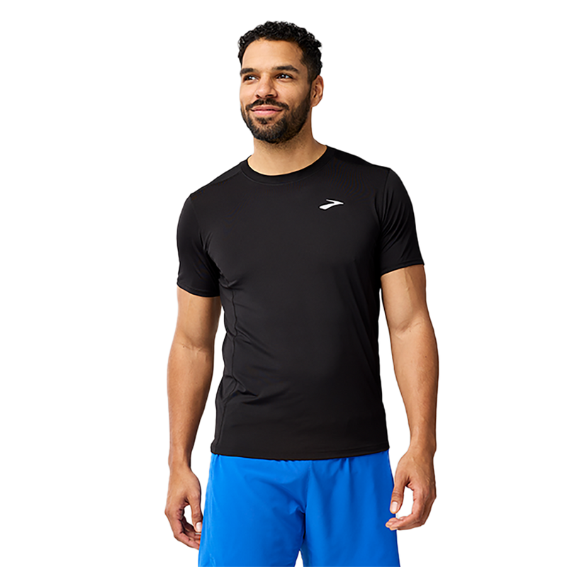 Brooks Atmosphere Short Sleeve 3.0