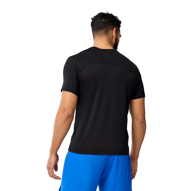 Brooks Atmosphere Short Sleeve 3.0