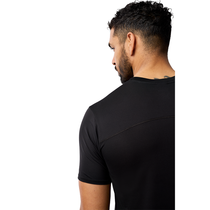 Brooks Atmosphere Short Sleeve 3.0