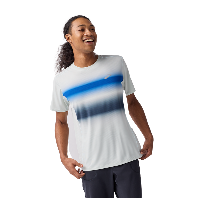 Brooks Atmosphere Short Sleeve 3.0