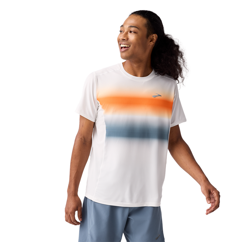 Brooks Atmosphere Short Sleeve 3.0