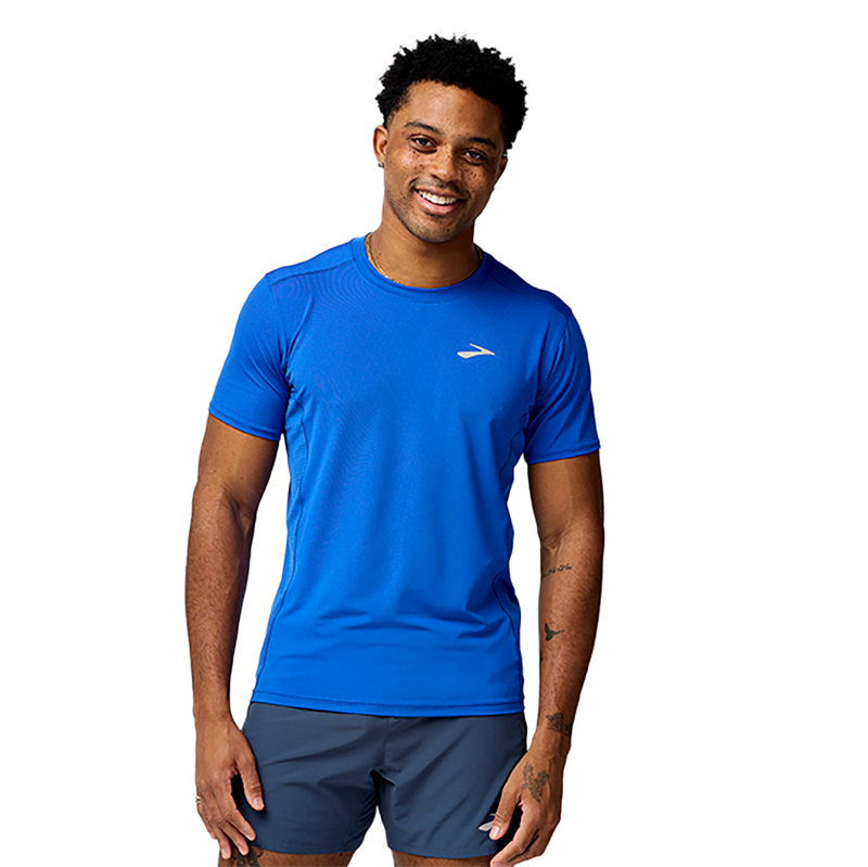 Brooks Atmosphere Short Sleeve 3.0