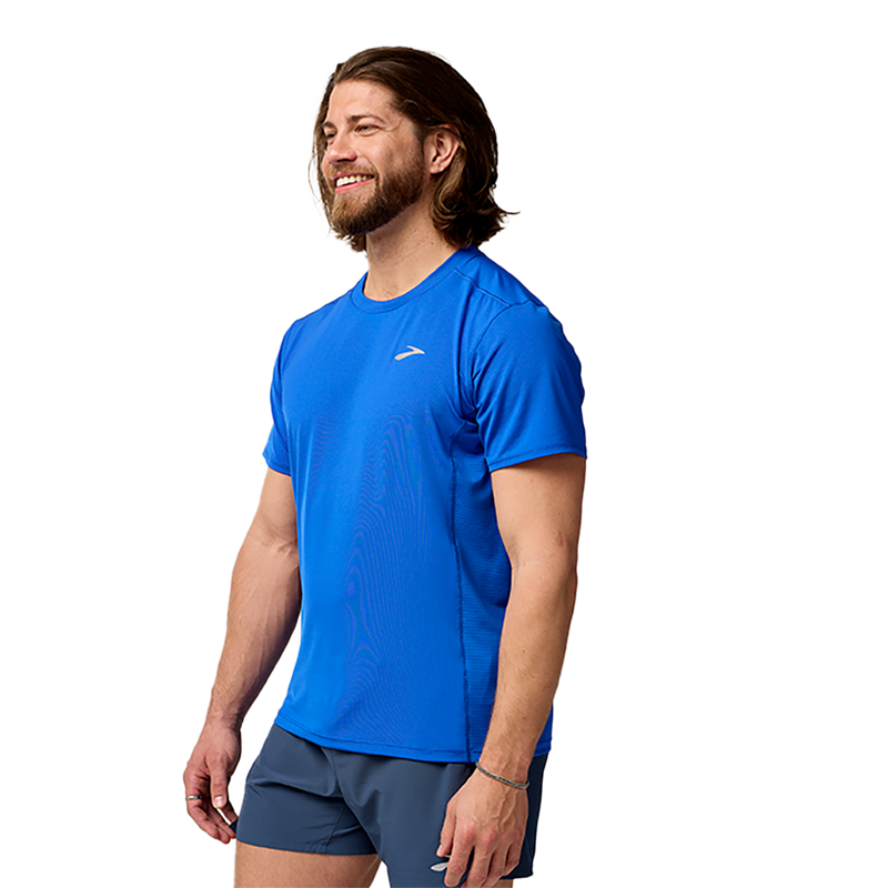 Brooks Atmosphere Short Sleeve 3.0