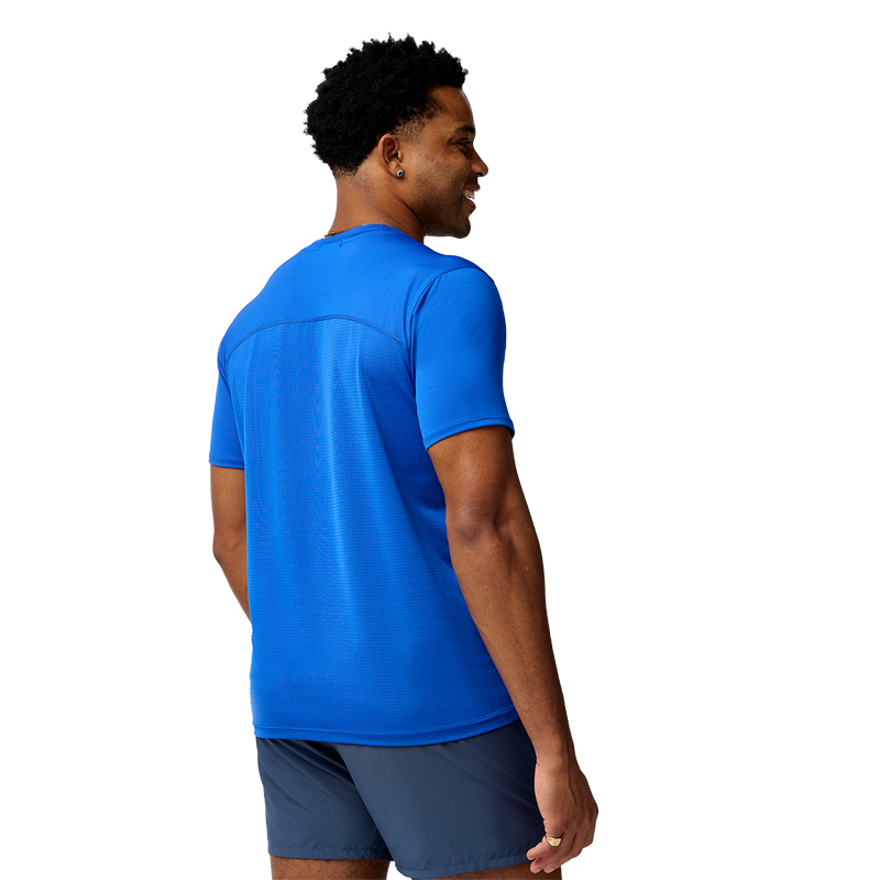 Brooks Atmosphere Short Sleeve 3.0