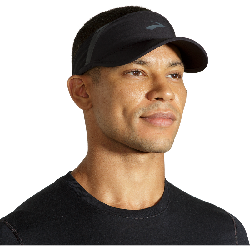 Brooks Base Visor