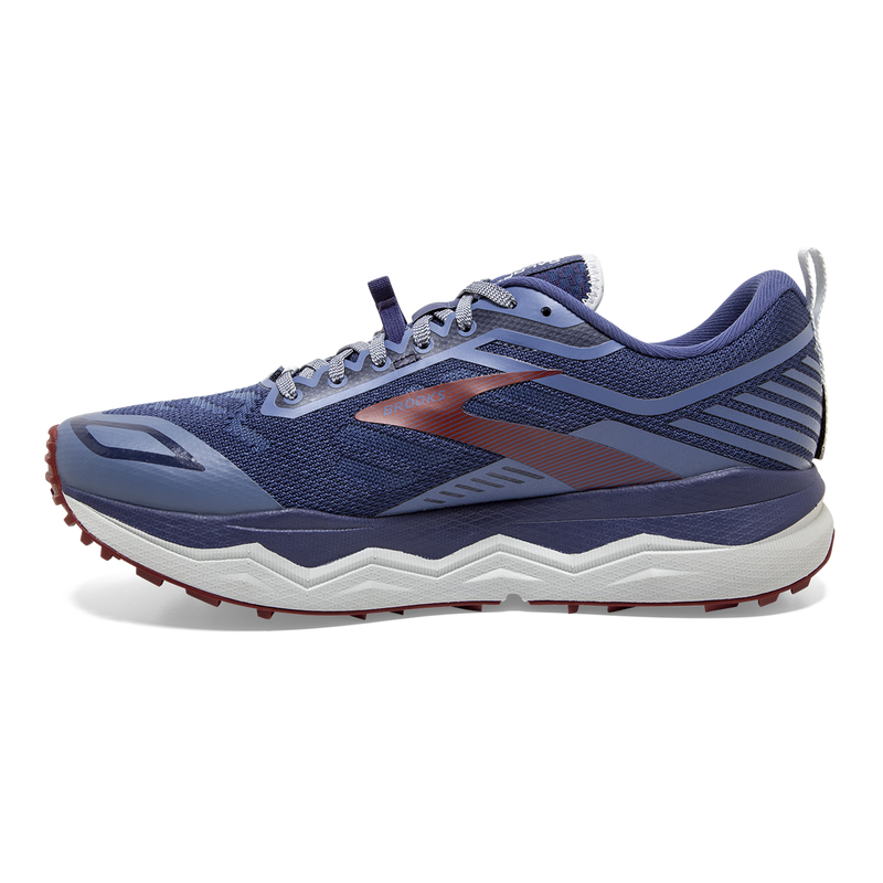 Brooks Caldera 4