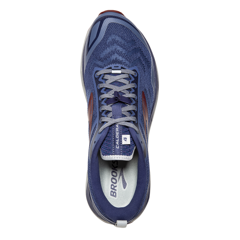 Brooks Caldera 4