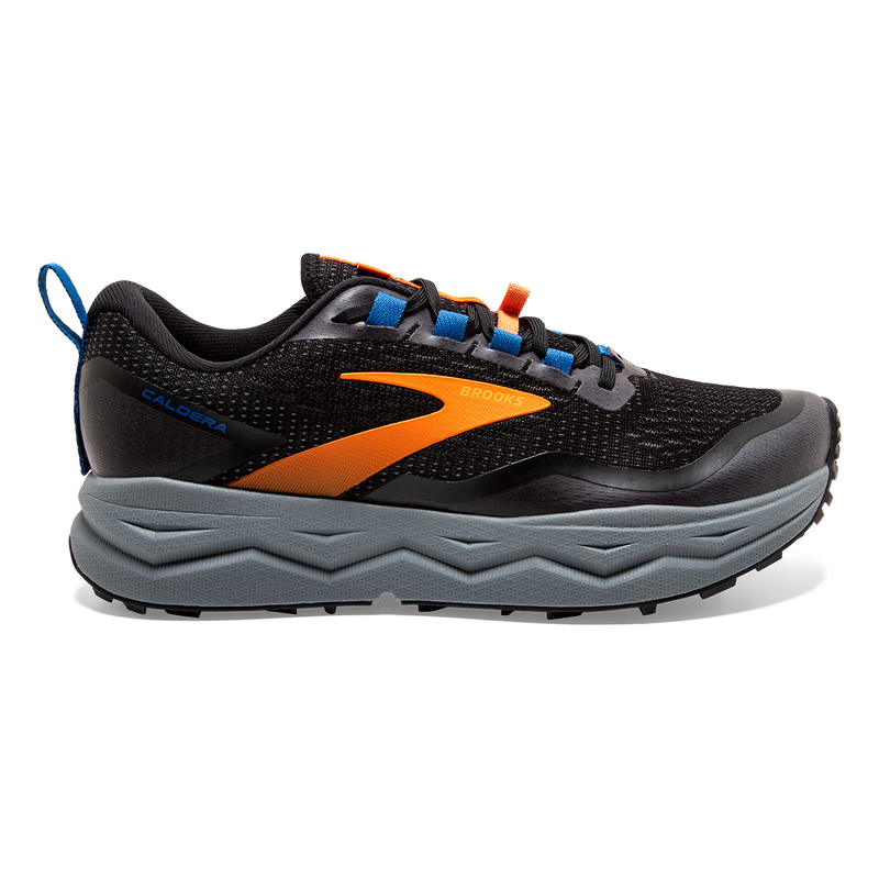 Brooks Caldera 5