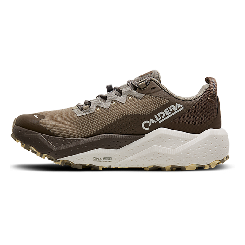 Brooks Caldera 8