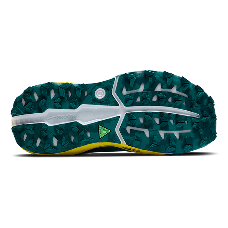 Brooks Caldera 8