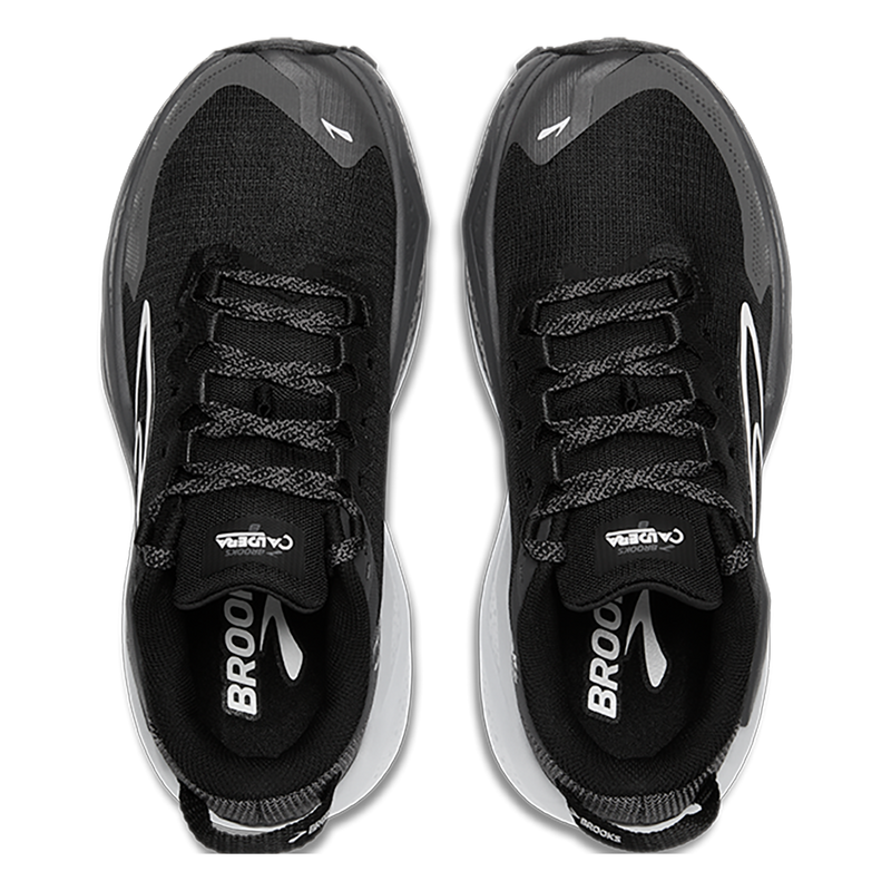 Brooks Caldera 8