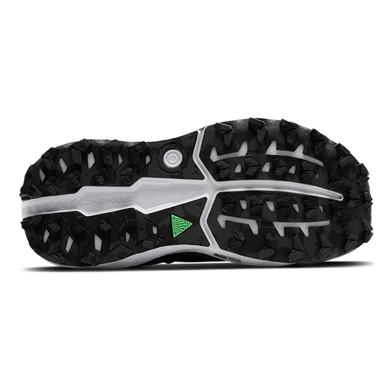 Brooks Caldera 8
