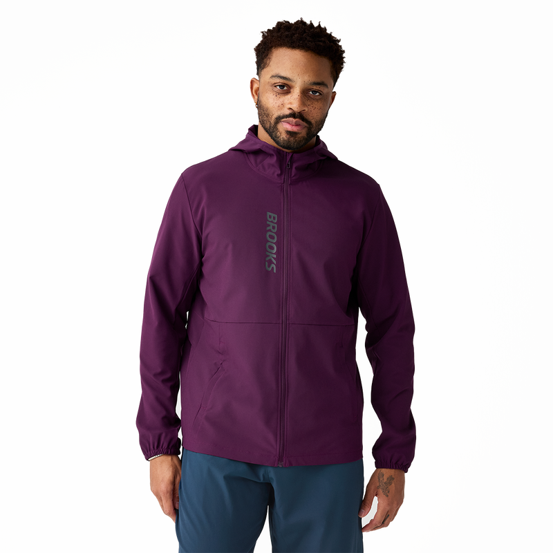 Brooks Canopy Jacket