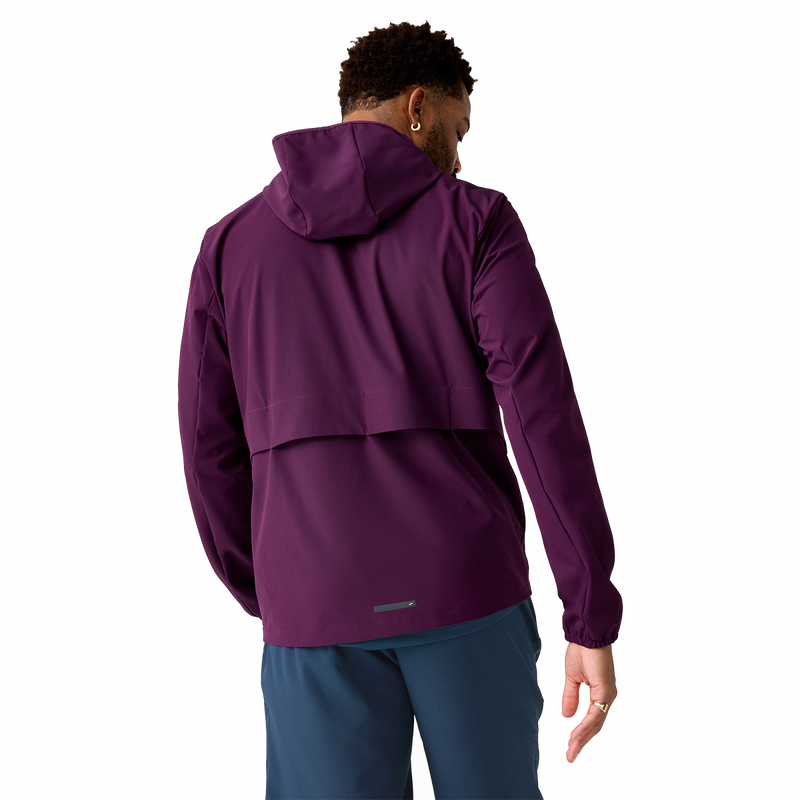Brooks Canopy Jacket