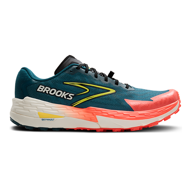 Brooks Catamount 4