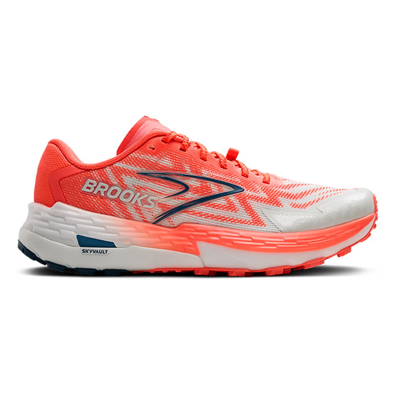 Brooks Catamount 4