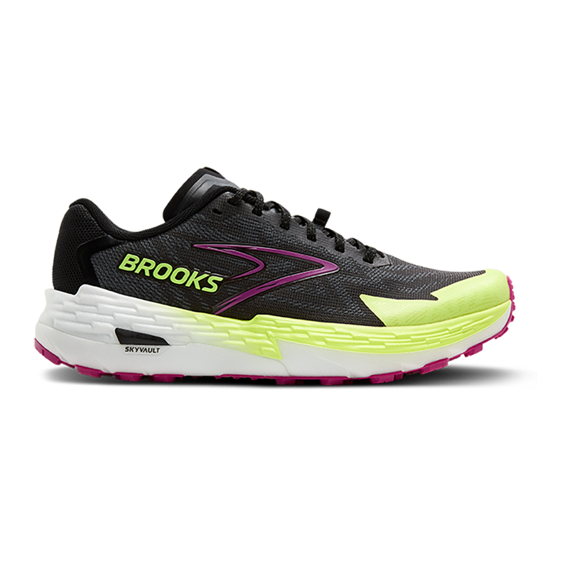 Brooks Catamount 4