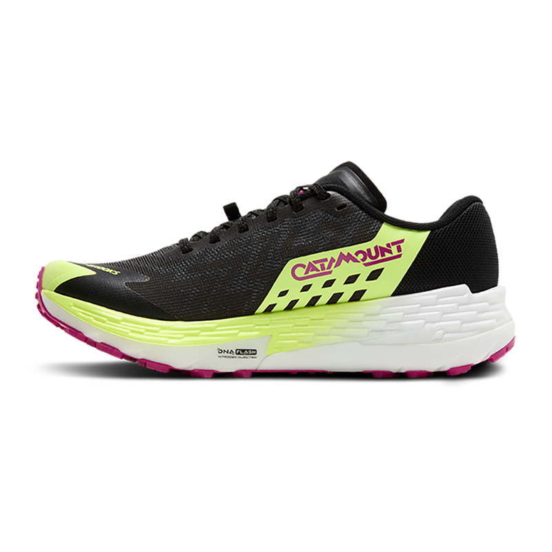 Brooks Catamount 4