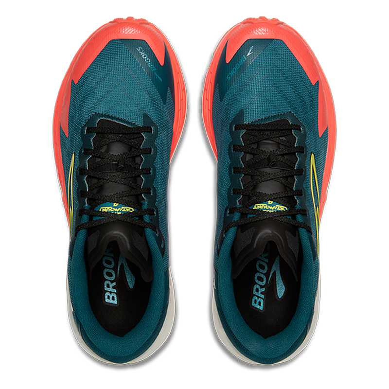 Brooks Catamount 4