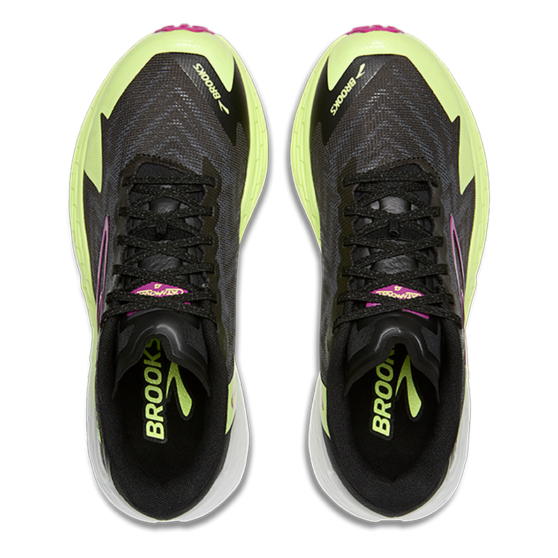 Brooks Catamount 4